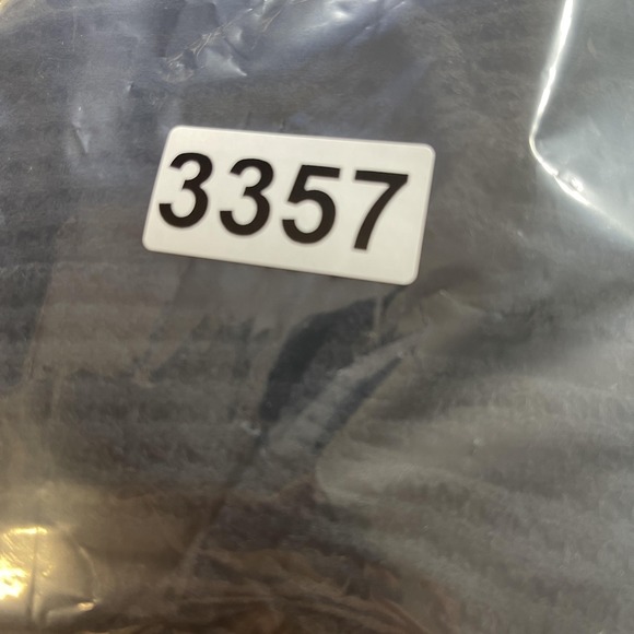 Cato Boho Blouse Women Black Lace Whimsigoth Dark Fairy Peasant Top Size 18/20W - Picture 10 of 10